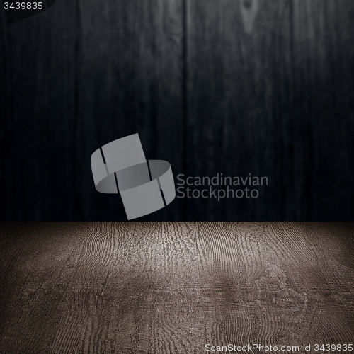 Image of Wood texture background 