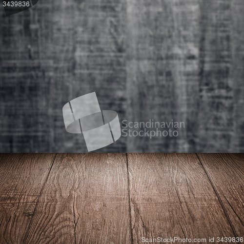 Image of Wood texture background 