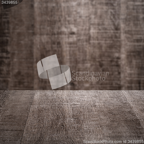 Image of Wood texture background 