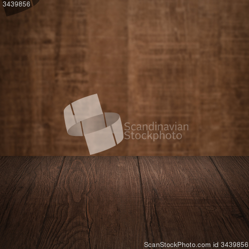 Image of Wood background 