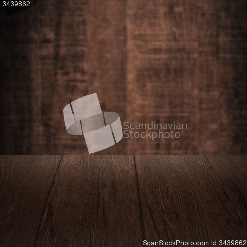 Image of Wood texture background 