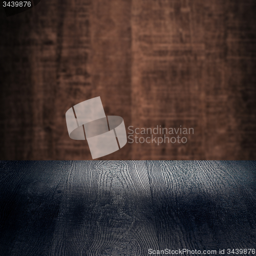 Image of Wood texture background 
