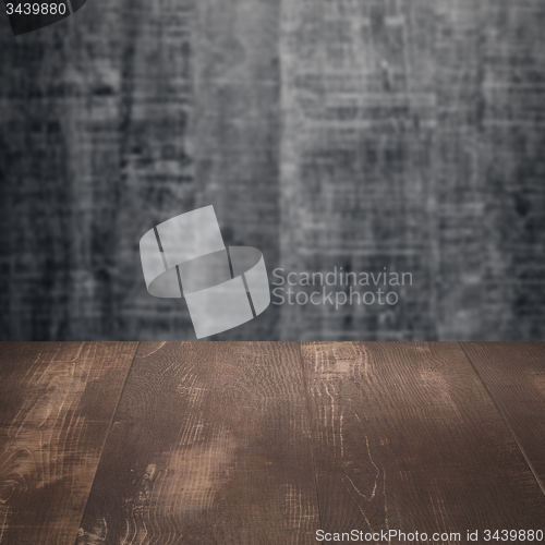 Image of Wood texture background 