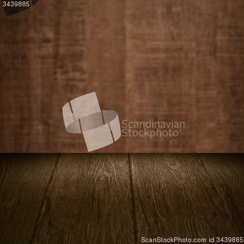 Image of Wood background 