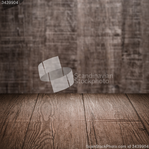 Image of Wood texture background 