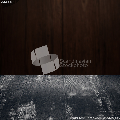 Image of Wood texture background 