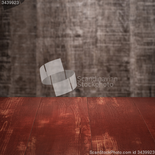 Image of Wood texture background 