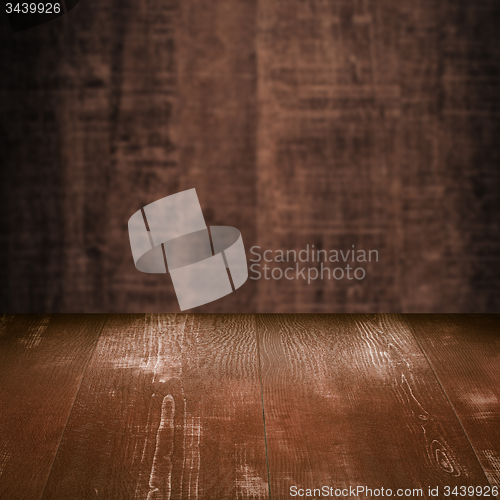 Image of Wood texture background 