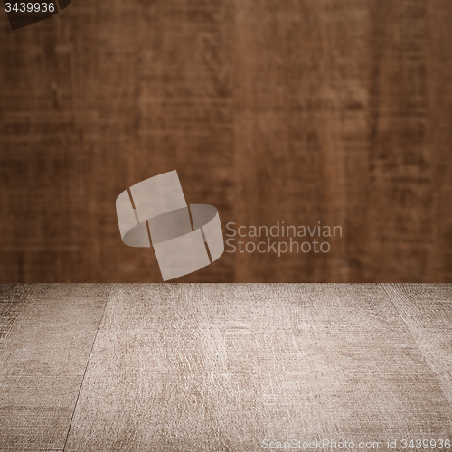 Image of Wood texture background 