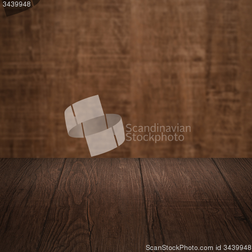 Image of Wood texture background 
