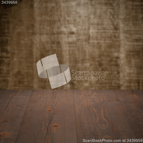 Image of Wood texture background 