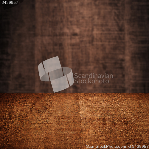 Image of Wood texture background 