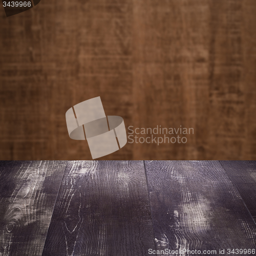 Image of Wood texture background 