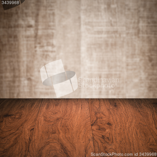 Image of Wood texture background 