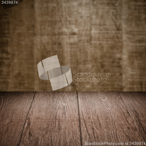 Image of Wood texture background 
