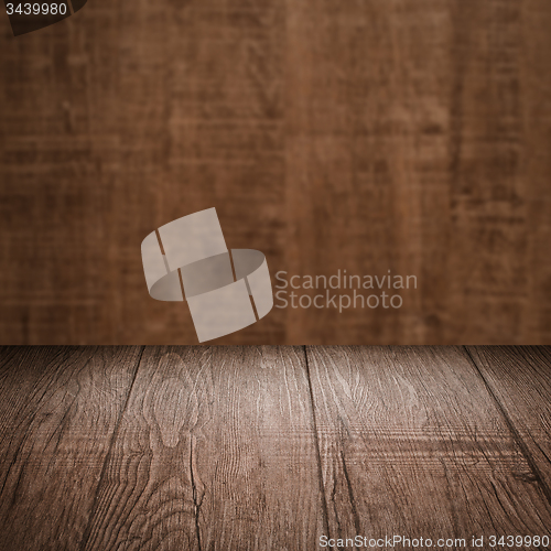 Image of Wood texture background 