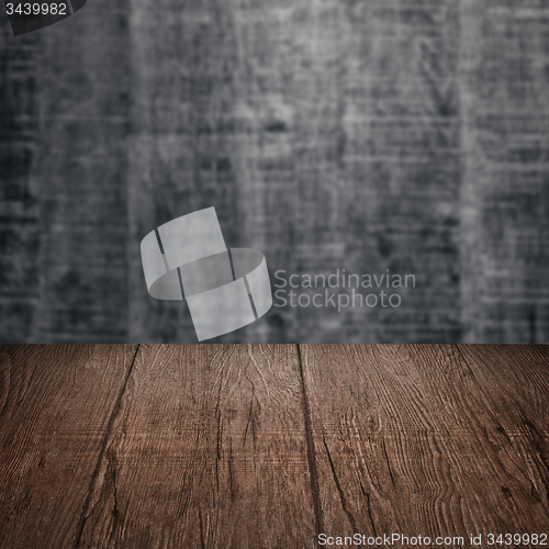 Image of Wood texture background 