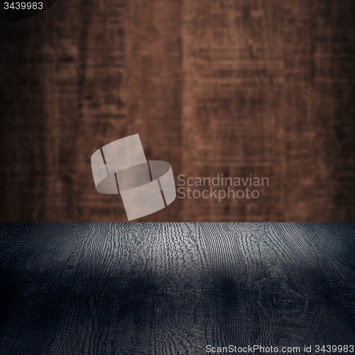Image of Wood texture background 