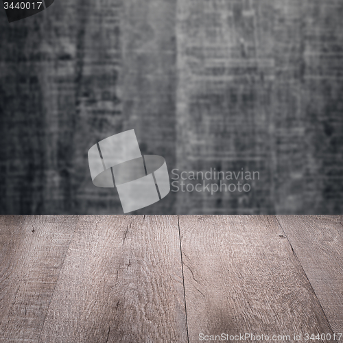 Image of Wood texture background 