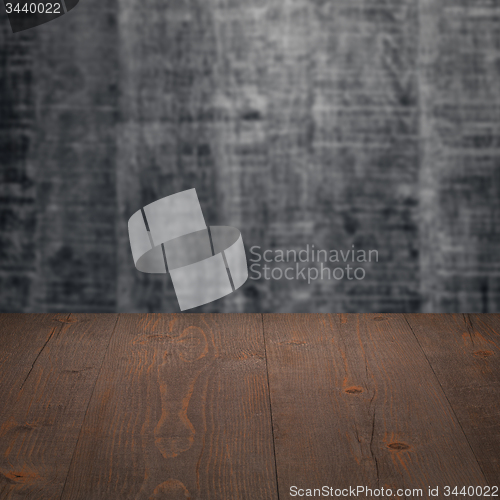 Image of Wood texture background 