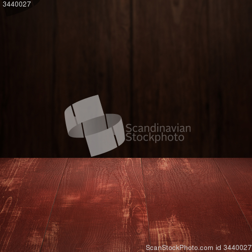 Image of Wood texture background 