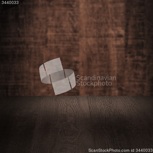 Image of Wood texture background 