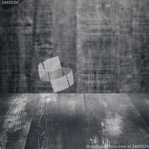 Image of Wood texture background 