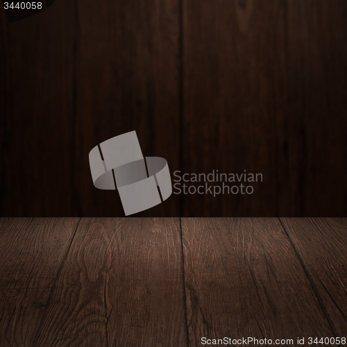 Image of Wood texture background 