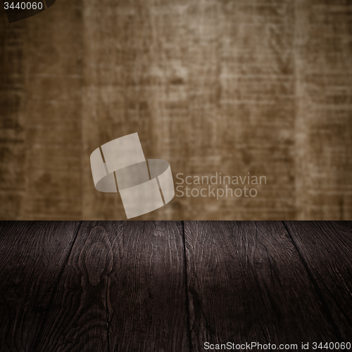 Image of Wood texture background 