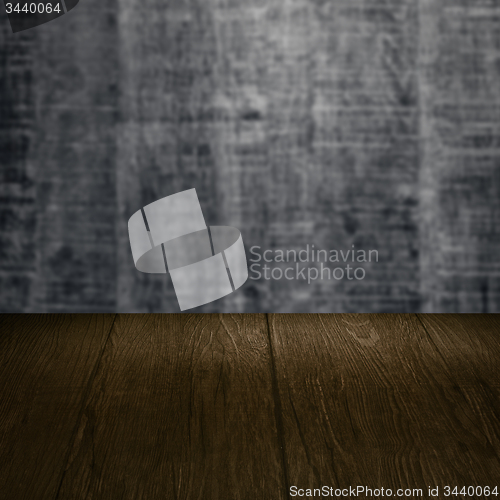 Image of Wood texture background 