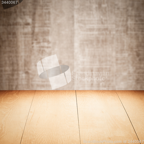 Image of Wood texture background 