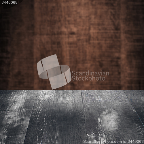 Image of Wood texture background 