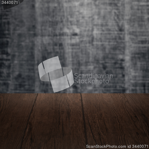 Image of Wood texture background 