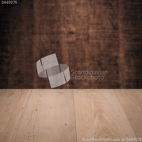 Image of Wood texture background 