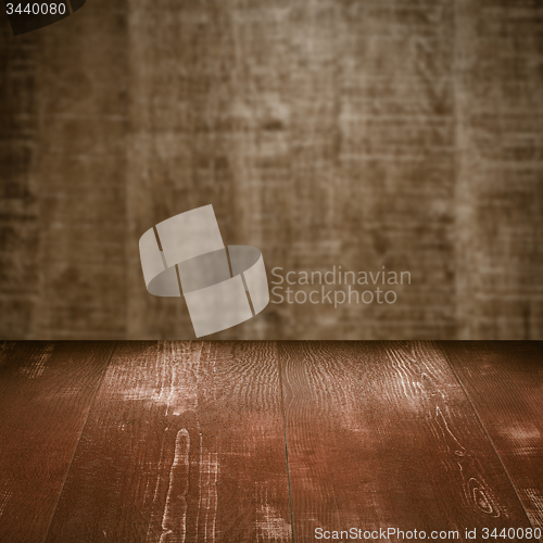 Image of Wood texture background 