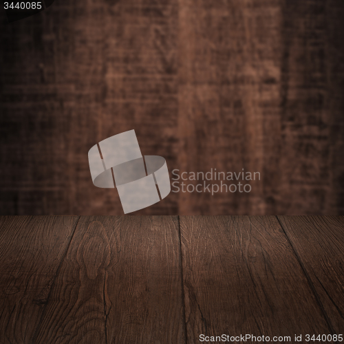 Image of Wood texture background 