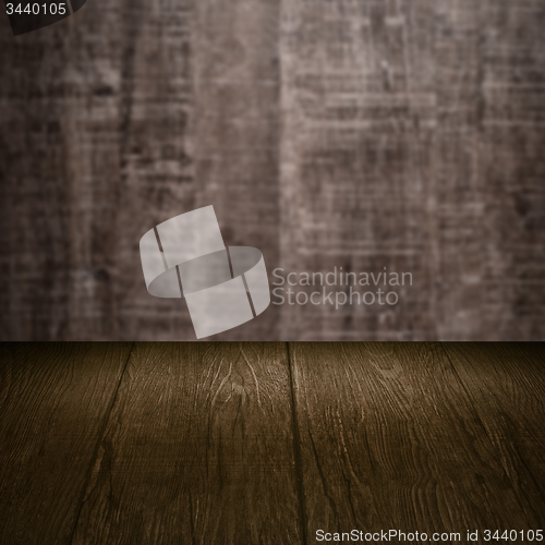 Image of Wood background 