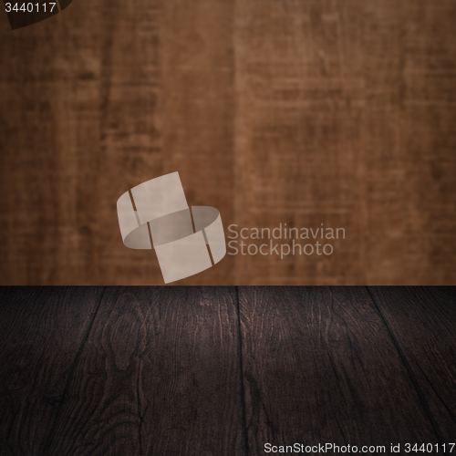 Image of Wood background 