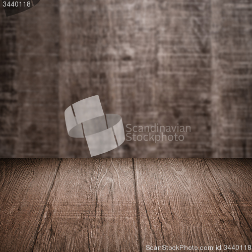 Image of Wood texture background 