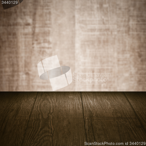 Image of Wood texture background 