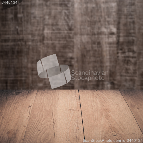 Image of Wood texture background 
