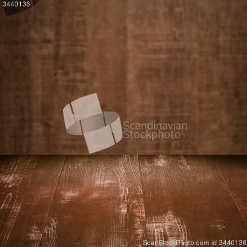 Image of Wood background 