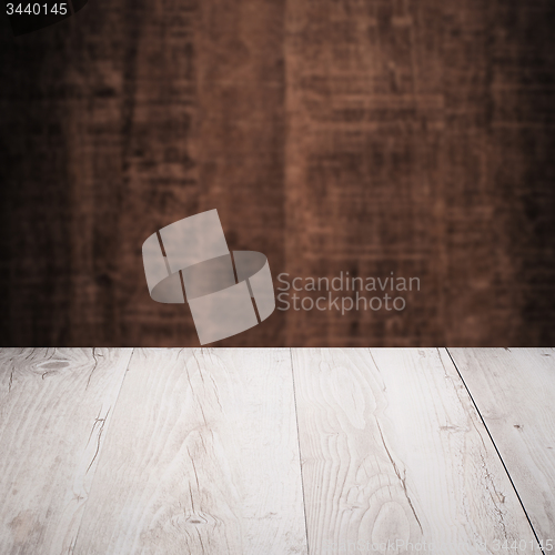 Image of Wood texture background 