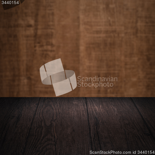 Image of Wood background 