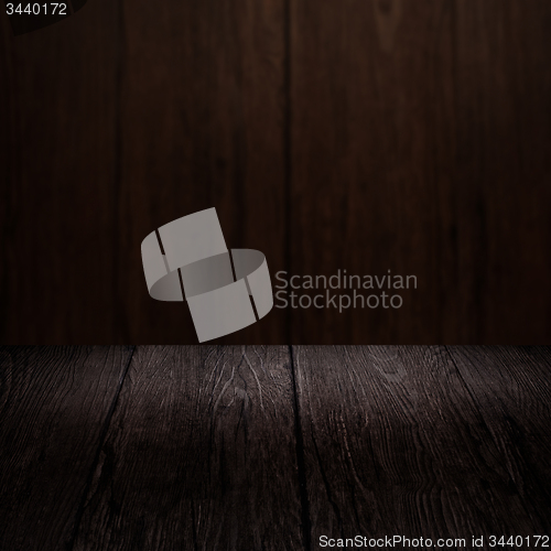 Image of Wood texture background 