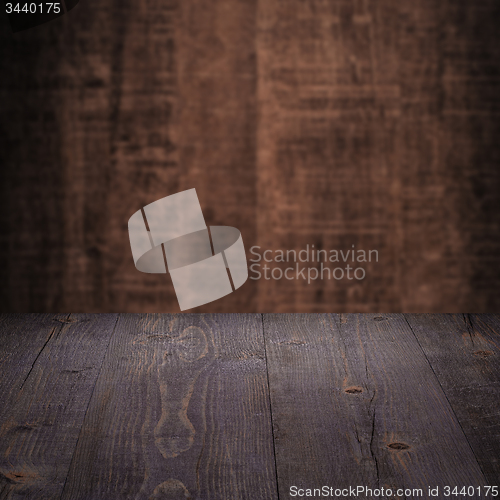 Image of Wood texture background 