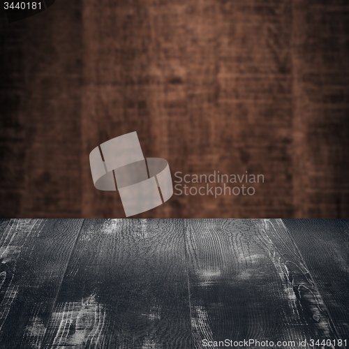 Image of Wood texture background 