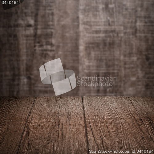 Image of Wood background 