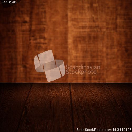Image of Wood background 