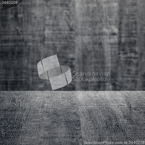 Image of Wood texture background 